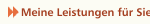 Meine Leistungen für Sie